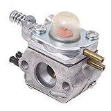 Flameer キャブレター　交換部品　Zama Echo用　 GT2000 GT2100 SRM2100 C1U-K52/C1U-K47　 高品質