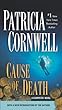 Cause of Death: Scarpetta (Book 7)