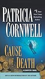 Cause of Death: Scarpetta (Book 7)
