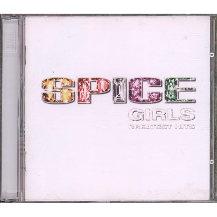 Amazon.co.jp: SPICE: ミュージック