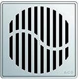 ACO 37221 Quartz Point Non-Locking Wave Grate [並行輸入品]