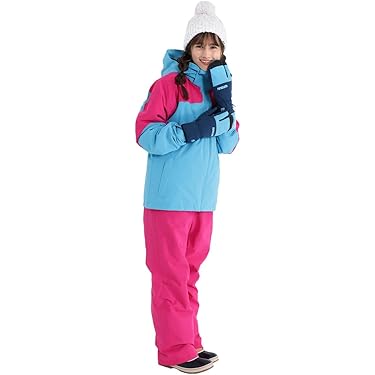 Amazon.co.jp 売れ筋ランキング: ボーイズスキーウェアセットアップ の