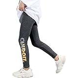 Amazon Yueguang キッズ 女の子 レギンスパンツ ロングパンツ 弹力性 春秋夏 ガールズ 長ズボン スポーツ ボトムス 伸縮性 ストレッチ ウェアルーム ジャージ 通気性 無地 薄手 可愛い 110 160cm パンツ 通販