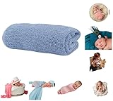 JLIKA SLEEPWEAR ユニセックス・ベビー US サイズ: One Size カラー: ブルー