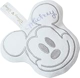 UCHINO Disney Baby bath collection プチフィールド にぎにぎ (すず入り) ミッキー ブルー