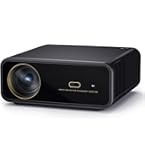 Amazon.co.jp: 【2025最新1500ASNI 超高輝度・Android TV搭載】 COOAU