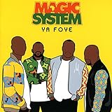MAGIC SYSTEM