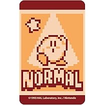 星のカービィ　カード 商品情報：星のカービィ スーパーデラックス ドットライト｜CCP