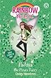 Rainbow Magic: Padma the Pirate Fairy: Special