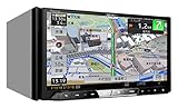 カロッツェリア (パイオニア)サイバーナビ 7型ワイド カーナビ AVIC-CZ700-2