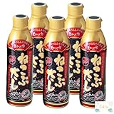 【正規品】ねこぶだし 450ml (5本セット) カード付
