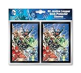 DC Comics Sleeve Justice League [並行輸入品]