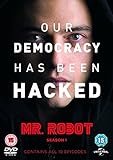 Mr. Robot - Season 1 [DVD] [2015] by Rami Malek - 
