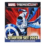 Marvel HeroClix:スターターセット2025