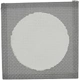 ニュータイプセラミック付金網　120X120mm