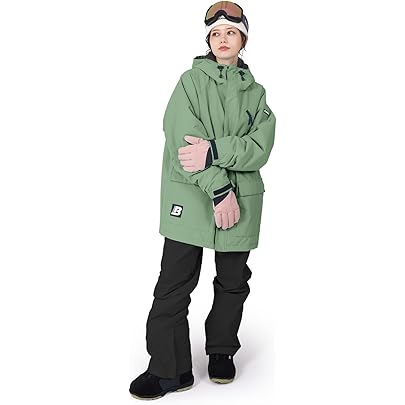 MTU　スノーボードウェア　上下セット　XS スノーボードウェア レディース 上下セット スノボーウェア MTU メンズ