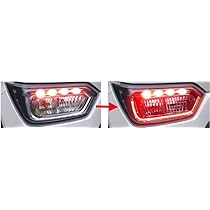 Amazon | スズキ ワゴンR スティングレー MH35S MH55S LED 