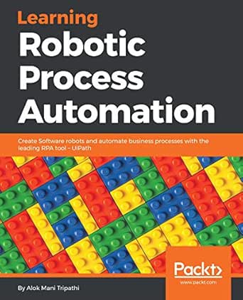 robotic programming automation