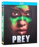 洋画日本語字幕『プレデター ザ・プレイ』ブルーレイ 1-DISC[Blu-ray]（中古品・Used）