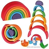 グリムス アーチレインボー・ミニ GM10760[並行輸入品]