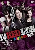I LOVE RED LION �V�h�ԊO�n �Q���������t