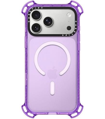 Amazon.co.jp: CASETiFY (ケースティファイ) ウルトラ バウンスケース