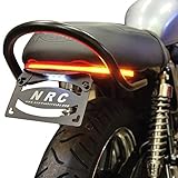 NRC Triumph Bonnevilleフェンダーエリミネーターキット