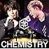 CHEMISTRY「CHEMISTRY TOUR 2012 ~Trinity~(通常盤)」