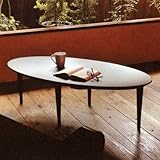 こたつ 楕円形 OLA(オーラ) 120サイズ 継脚