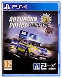 Autobahn Police Simulator 3 (輸入版) PS4