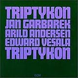 Triptykon Triptykon
