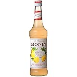 モナン　レモン　シロップ 700ML × 6本