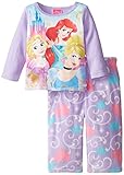 Disney SLEEPWEAR ベビー・ガールズ US サイズ: 24 Months カラー: Multi