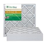 炉フィルター/エアフィルタ – AFBゴールドMERV 11 ( 6パック) 20x22x1 AFB20x22x1M11pk6 6