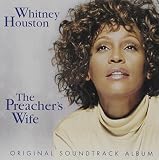 Preacher's Wife