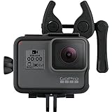 GoPro スポーツマンマウント(Ver.2.0) ASGUM-002 ウェアラブルカメラ