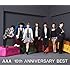 AAA「AAA 10th ANNIVERSARY BEST(CD3枚組)」