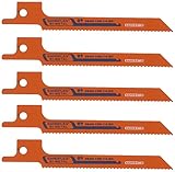 BAHCO(バーコ) Saber Saw セーバーソー 3840-100-14-SC-5P