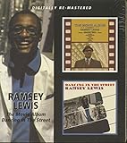 The Movie Album/Dancing in the Street (2in1)