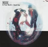 Dead Star / In Your World CD2