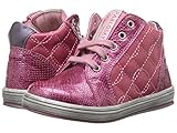 [パブロスキー] Pablosky Kids ガールズ 0726 (Toddler) スニーカー Magenta 24 (US 7.5 Toddler)(14.3cm) - M [並行輸入品]