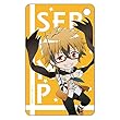 ぴくりる！ 劇場版「SERVAMP-サーヴァンプ-」 -Alice in the Garden- パスケース ロウレス