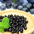 【訳あり】野生種★ワイルドブルーベリー大容量１ｋｇ≪常温商品≫