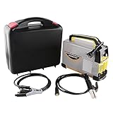 Handheld Mini Welding Machine Stick ARC TIG Welder Inverter DC Welding US EU ハンドヘルドミニ溶接機スティックARC TIG