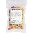 6種のフルーツミックス / 150g 富澤商店 ミックスドライフルーツ
