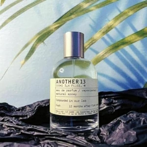 Amazon | 【100ml】ル ラボ アナザー 13 オードパルファム LE
