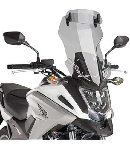 Amazon | Puig(プーチ) ツーリングスクリーン(TOURINGSCREEN Amazon | Puig(プーチ) ツーリングスクリーン(TOURINGSCREEN