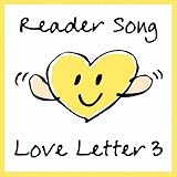 Reader Song�`Love Letter 3/Pops