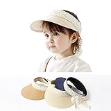 Lucky Shop1234 HAT ベビー・ガールズ US サイズ: Medium カラー: ホワイト