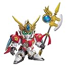 BB戦士 (319) 陸遜ゼータプラス